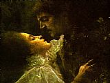 Gustav Klimt Love